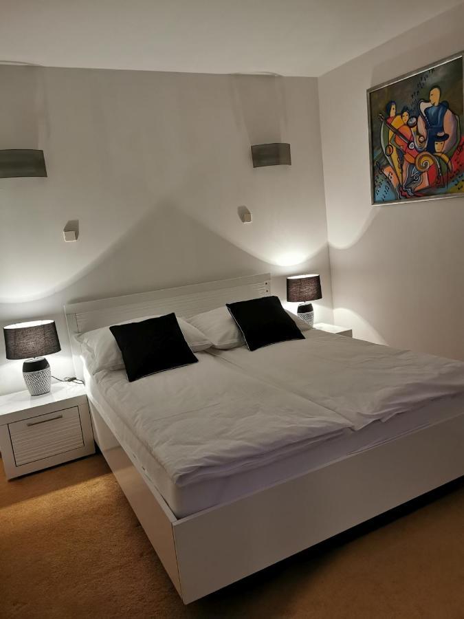 Uroczy Apartament Przy Deptaku Z Parkingiem. ポラニツァ・ズドゥルイ エクステリア 写真